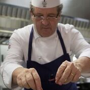 Chef Laurent-Divulgação