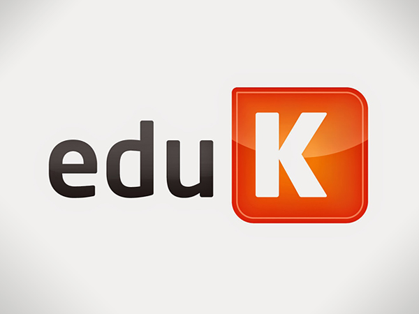 Logo eduk