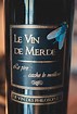 Le Vin de Merde