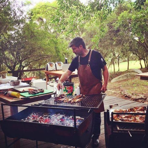 Evento Gastronômade Brasil 2017-divulgação