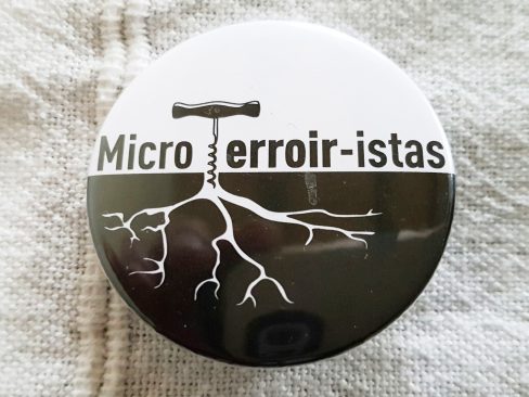 Micro Terroir-Istas:Nos Unen Las Diferencias