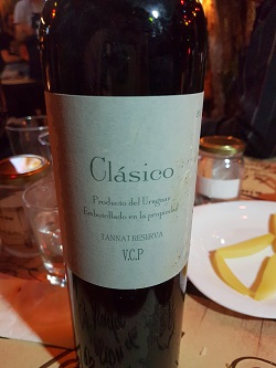 Mataojo Clásico Tannat Reserva