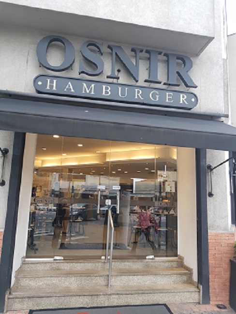 Osnir Hamburger